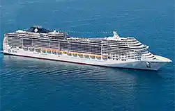 MSC Divina